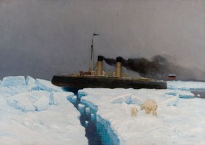 Ice Breaker 